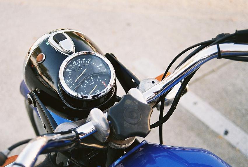 BMW R7/2