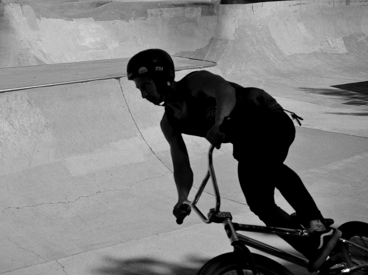 BMXr