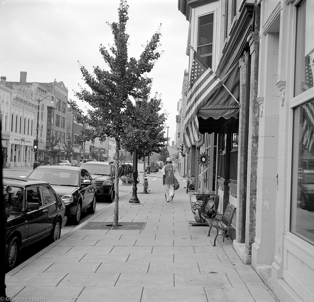 Boardwalk