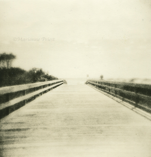 boardwalk