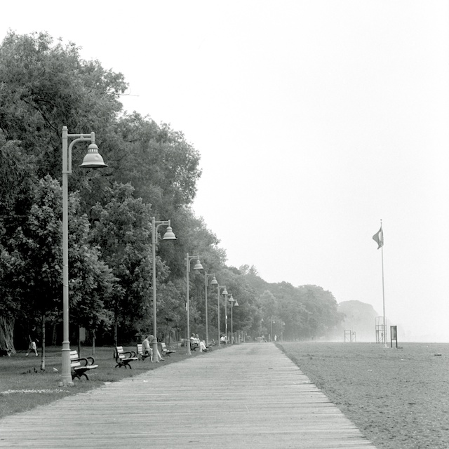 Boardwalk