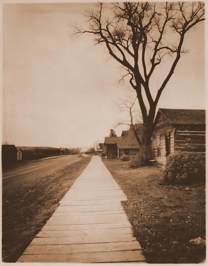 Boardwalk