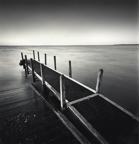 Boat Launch, Cross Village