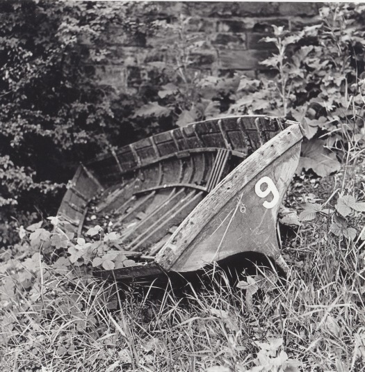 Boat No.9