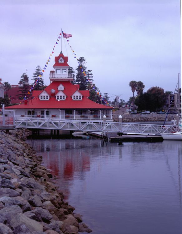 Boathouse 1887