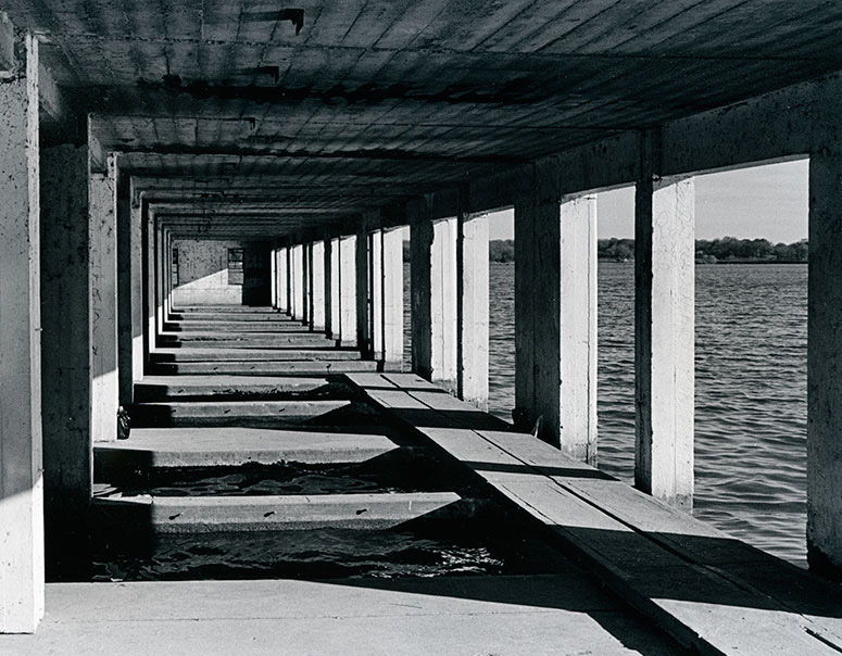 Boathouse 2