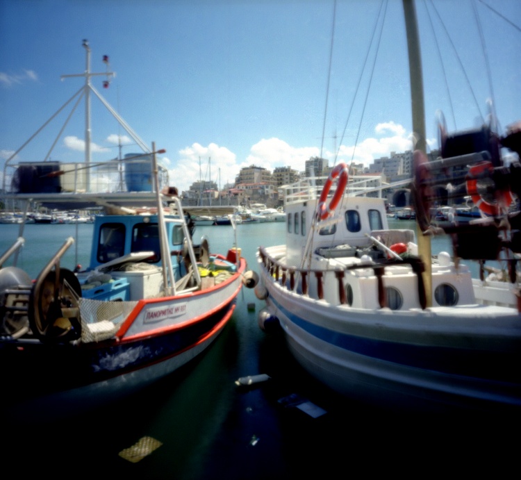 Boats