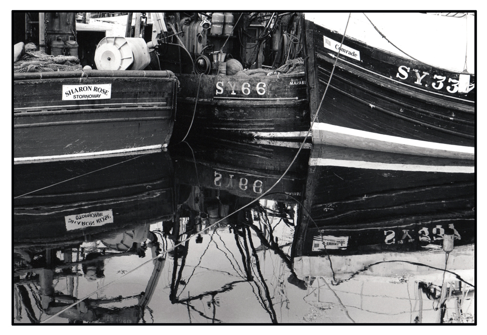 Boats