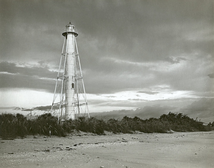 Boca Grande Lighthouse