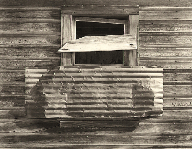Bodie wall
