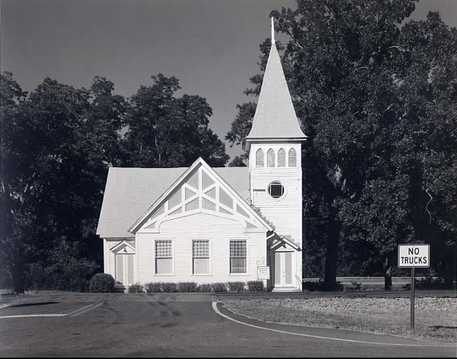 Bolingbroke Methodist Church