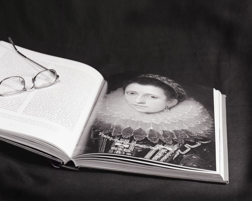 Book-study-anne Boelyn
