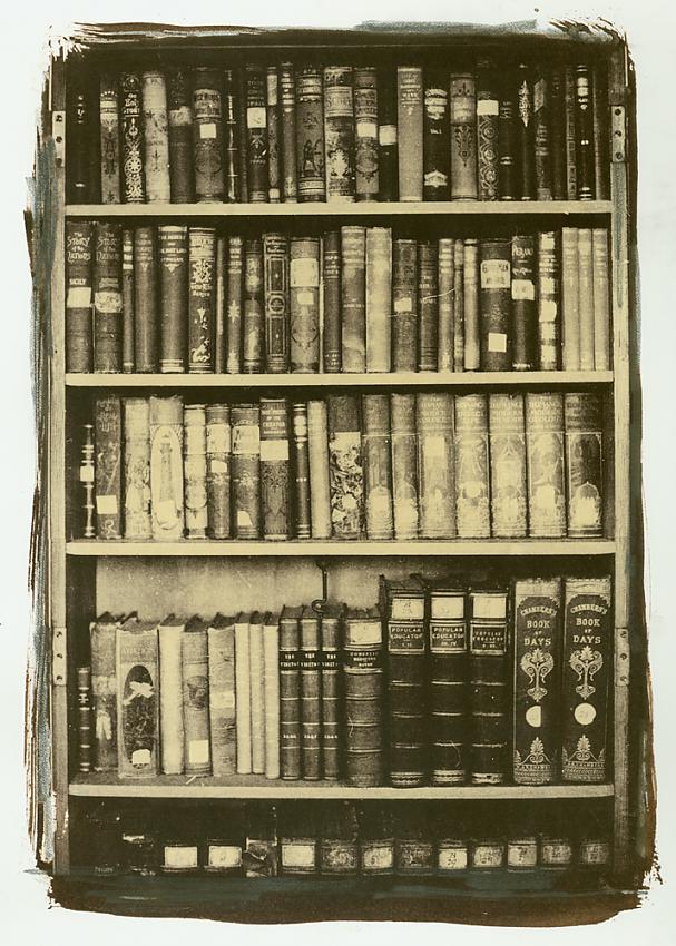 Bookcase