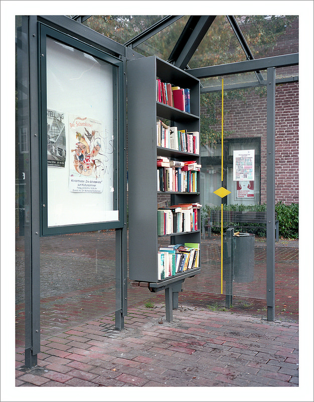 books - II