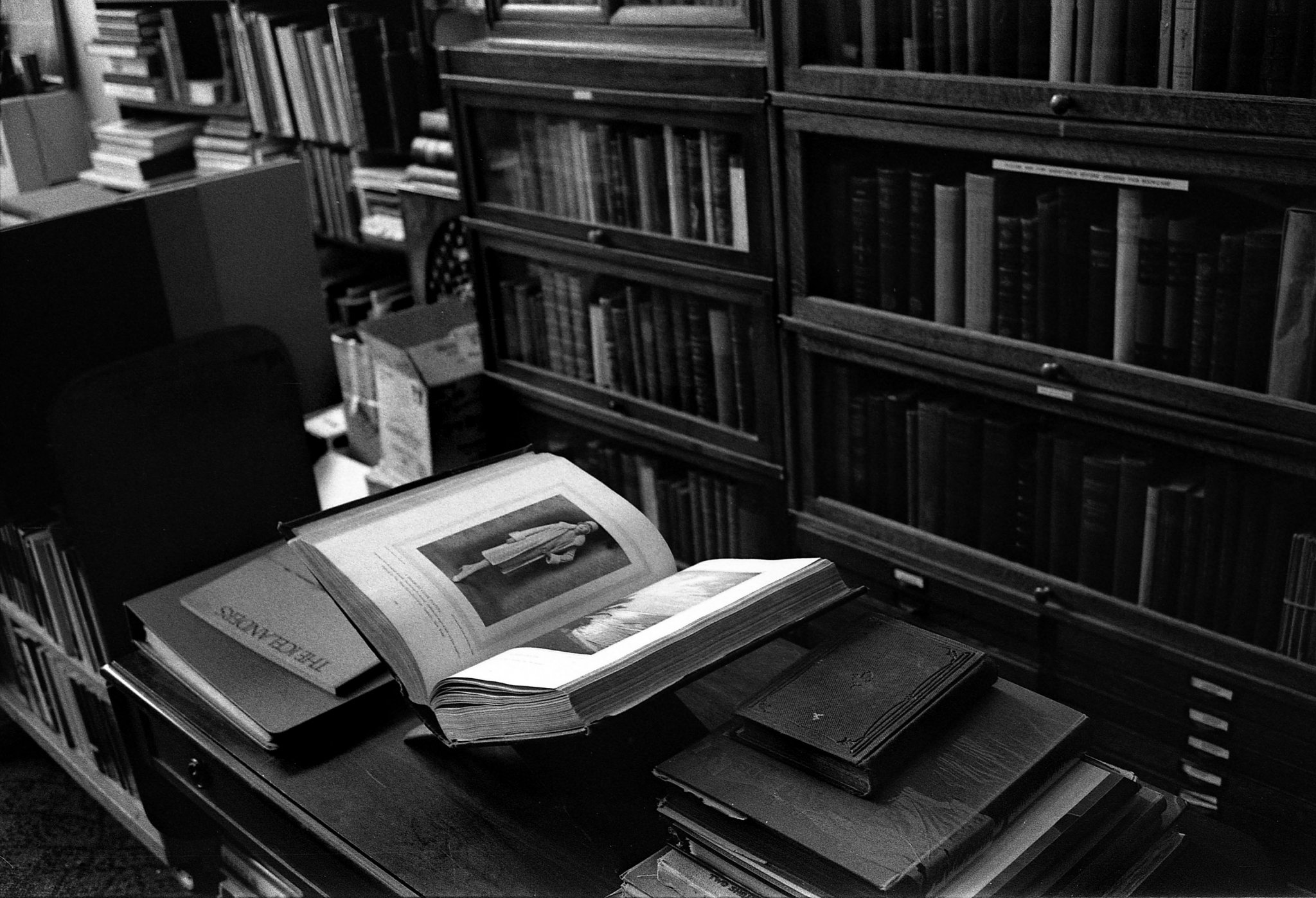 Bookstore