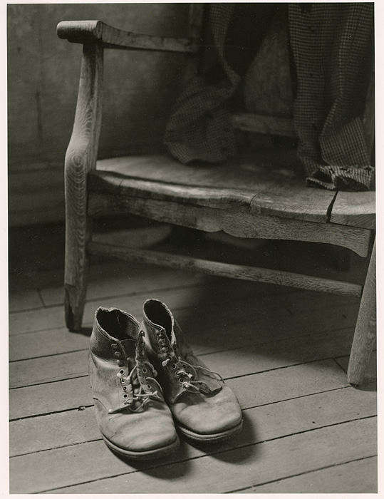boots - old version