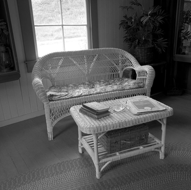 Borges Ranch #3