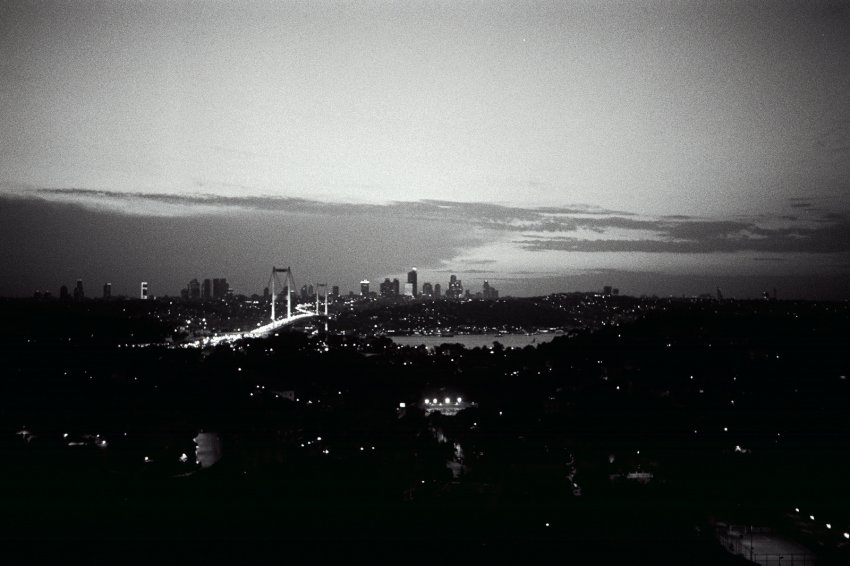 Bosphorus