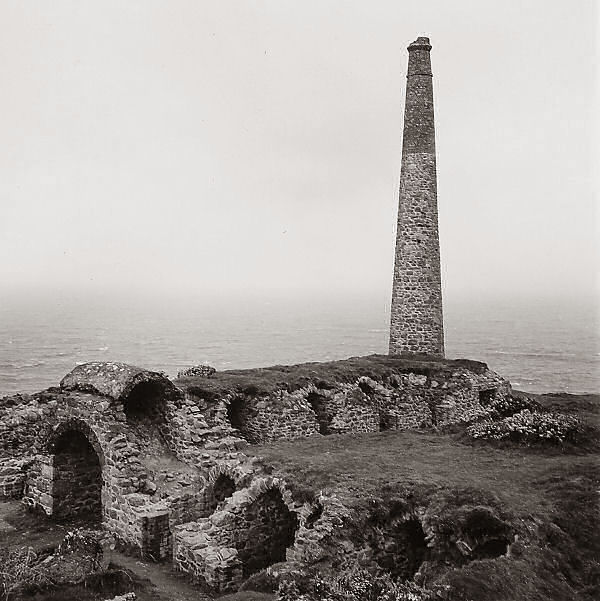 Botallack Mine
