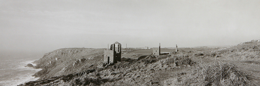 Botallack Mines
