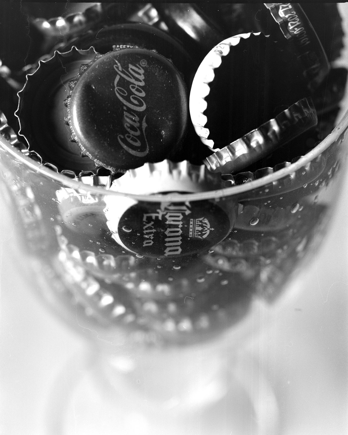 Bottle Caps