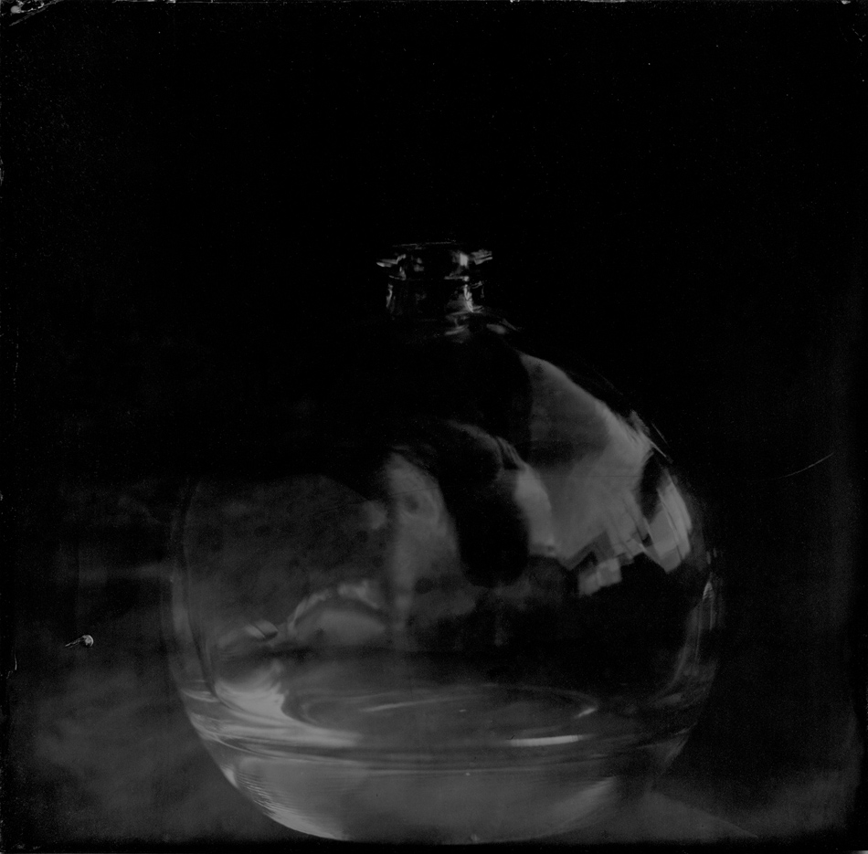 Bottle & Clown