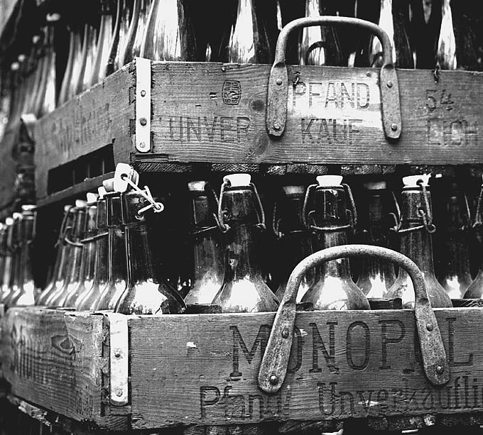 Bottles