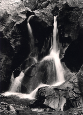 Boulder Falls