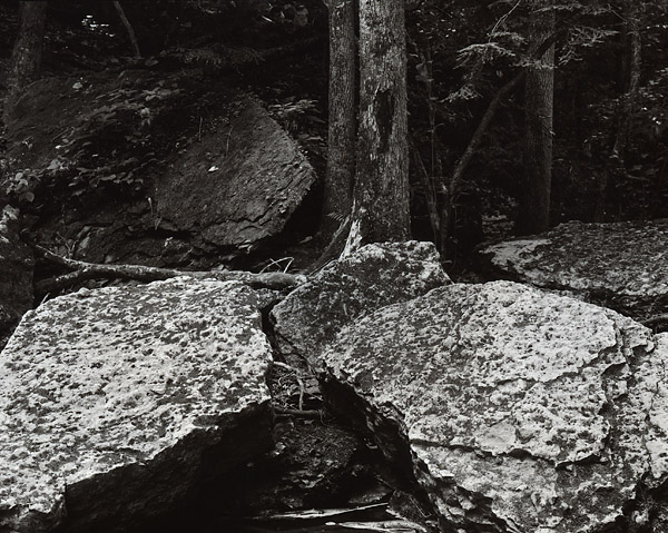 Boulders, Hell's Run