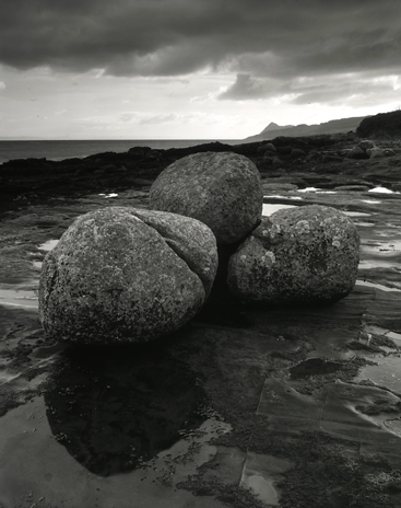 Boulders, Isle of Arran
