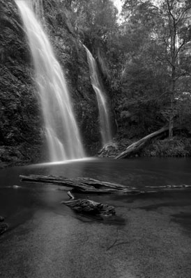 Boundary Creek