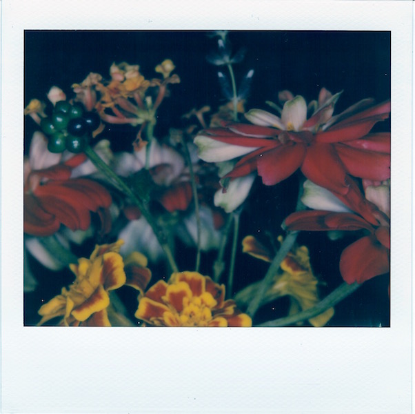 Bouquet 1