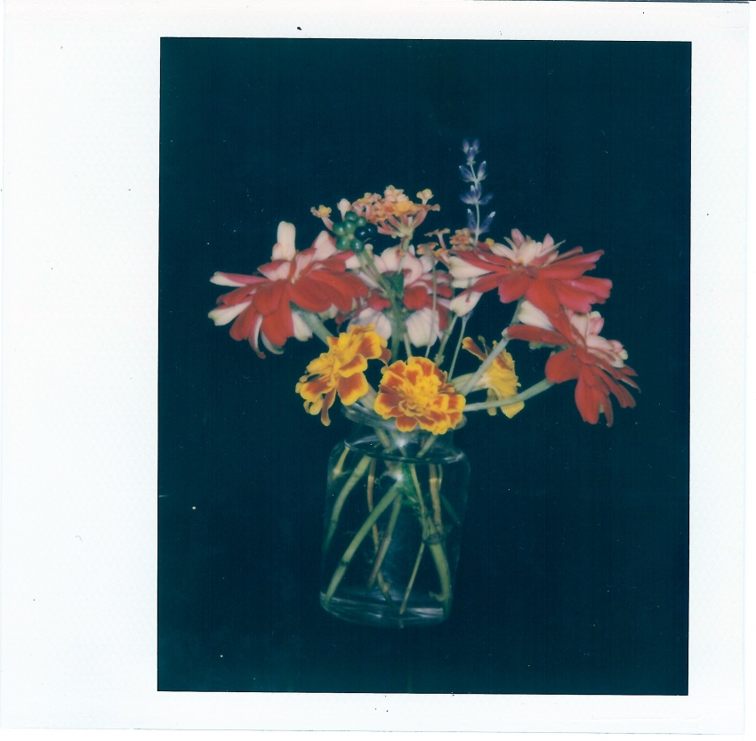 Bouquet 2