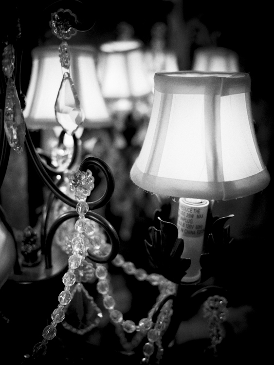 Boutique Lights