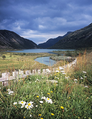 Bovertunvatnet