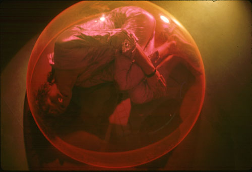 Bowie/Bubbles #5