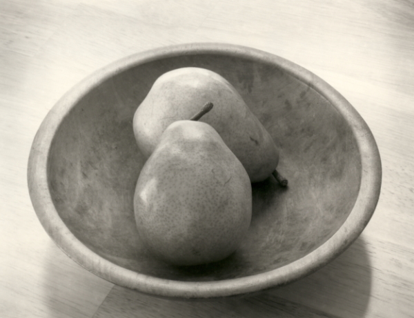 Bowl of Pairs
