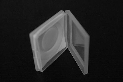 box