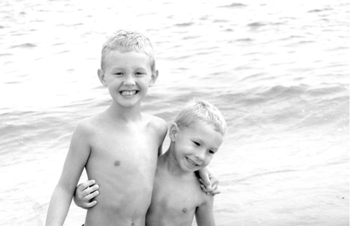 Boys of Summer