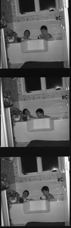 boysinthetub
