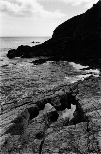 Bracelet Bay