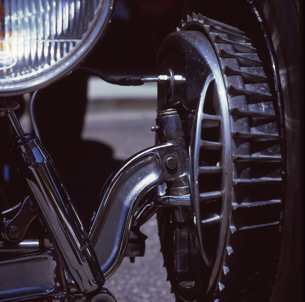 Brake