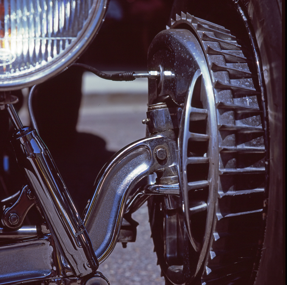 Brake