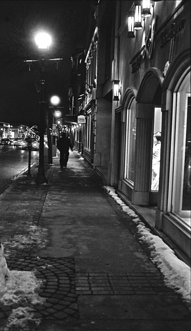 Brampton Street