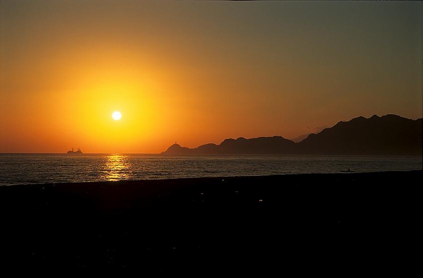 Bran nue dae - MSA Sunrise