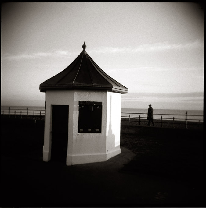 Bray sea front Wicklow