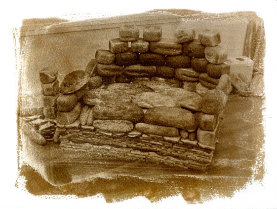 Bread Chair