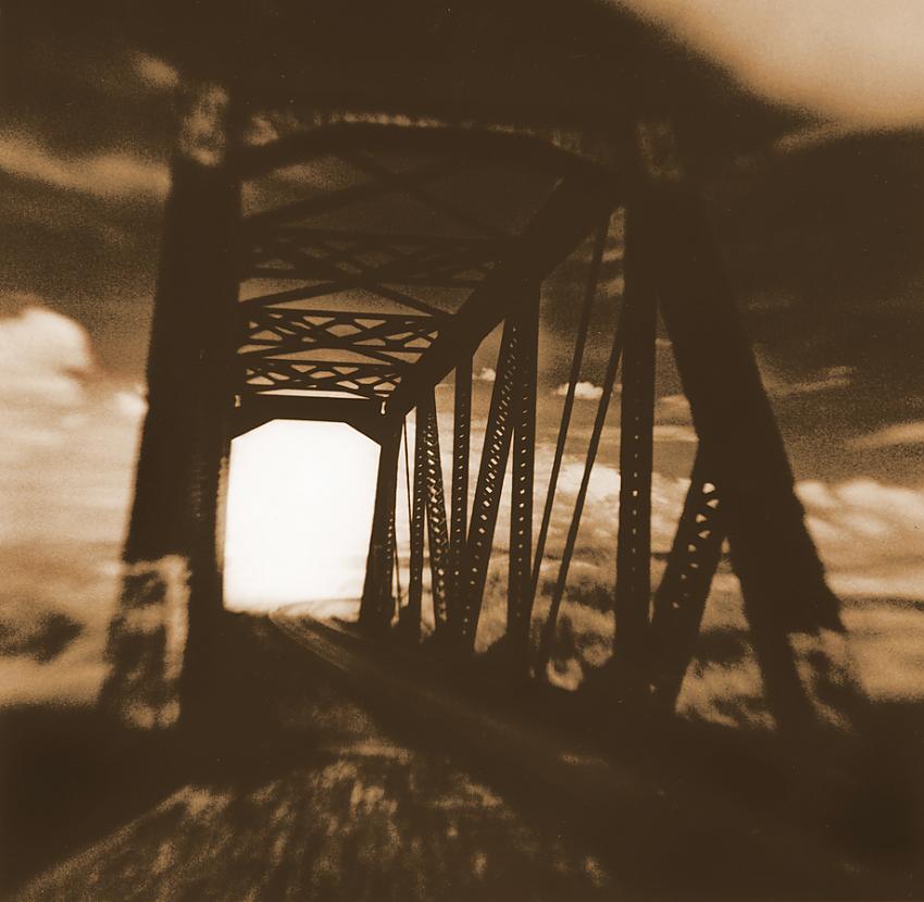 Break On Through (to the Other Side)