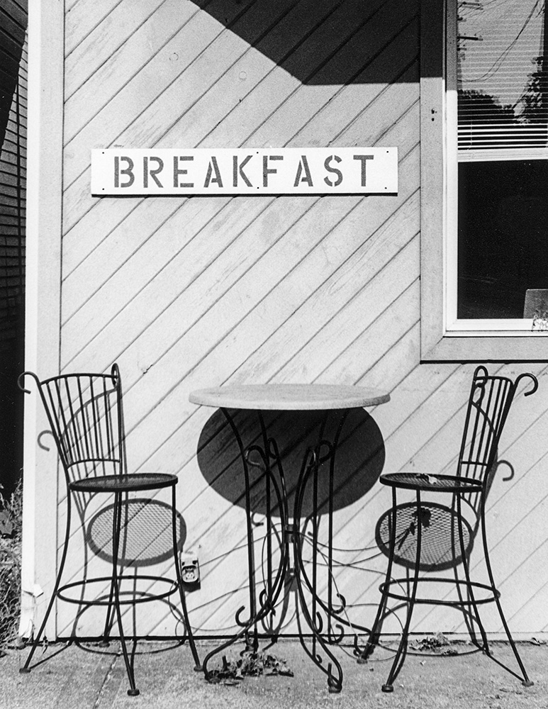 Breakfast