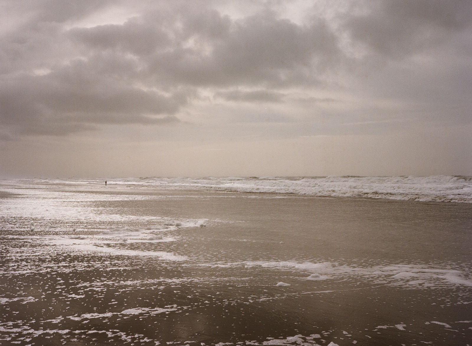 Breaking Storm